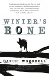 Winter's Bone - Daniel Woodrell