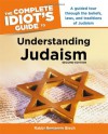 The Complete Idiot's Guide to Understanding Judaism - Benjamin Blech