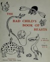 The Bad Child's Book of Beast (Illustrated) - Hilaire Belloc