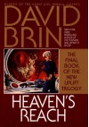 Heaven's Reach - David Brin