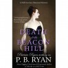 Death on Beacon Hill (Gilded Age Mystery, #3) - P.B. Ryan