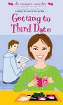 Getting to Third Date (Simon Romantic Comedies) - Kelly McClymer