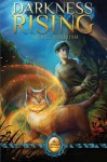 Darkness Rising (Catmage Chronicles, #1) - Meryl Yourish