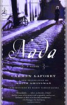 Nada - Edith Grossman, Mario Vargas Llosa, Carmen Laforet