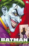 Batman: The Man Who Laughs - Ed Brubaker, Doug Mahnke, Patrick Zircher