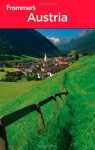 Frommer's Austria - Dardis McNamee