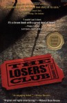 The Losers' Club - Richard Perez