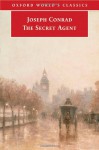 The Secret Agent (Modern Library) - Joseph Conrad