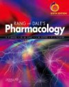 Rang & Dale's Pharmacology - Humphrey P. Rang, James M. Ritter, Maureen M. Dale, Rod Flower