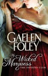 My Wicked Marquess - Gaelen Foley