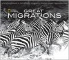 Great Migrations - K.M. Kostyal