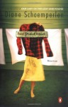 Red Plaid Shirt - Diane Schoemperlen