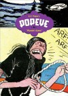 Popeye, Vol. 4: Plunder Island - E.C. Segar