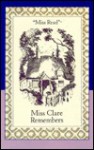 Miss Clare Remembers - Miss Read
