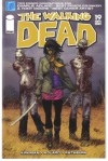 The Walking Dead, Vol 1 #19 - Robert Kirkman