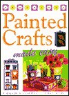 Painted Crafts Made Easy - Susan Penny