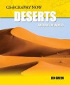 Deserts Around the World - Jen Green