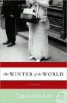 The Winter of the World - Carol Ann Lee