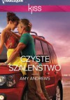 Czyste szaleństwo - Amy Andrews