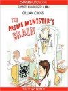 The Prime Minister's Brain: The Demon Headmaster Series, Book 2 (MP3 Book) - Gillian Cross, Judy Bennett