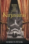 Kirjavaras - Markus Zusak, Pirkko Biström