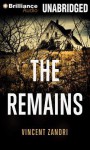 The Remains - Vincent Zandri