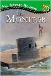 The Monitor: The Iron Warship That Changed the World - Gare Thompson