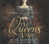 The Queen's Vow - C.W. Gortner, Rosalyn Landor