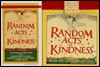 Random Acts of Kindness Gift Pack: Book/Cassette/Cloisonne Pin - Conari Press, Dawna Markova, Edward Asner, Pat Fraley, Robert Sevra, Elizabeth Roby