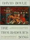 The Troubadour's Song - David Boyle