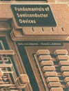 Fundamentals of Semiconductor Devices - Betty Lise Anderson, Richard L. Anderson