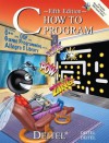 C How to Program - Paul J. Deitel