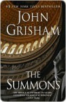 The Summons - John Grisham