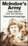 McIndoe's Army - Peter Williams