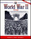 WW II - Europe - Merle Davenport, Instructional Fair