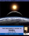 The Designer's Guide to VHDL - Peter J. Ashenden