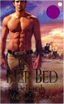 In Her Bed - Deborah MacGillivray