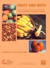 Composition of Foods: Fruit and Nuts Supplement to 5r.e. - Robert Alexander McCance, Elsie M. Widdowson, B. Holland, I.D. Unwin, David H. Buss