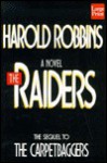 The Raiders - Harold Robbins