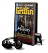 The Majors (Audio) - W.E.B. Griffin, Eric G. Dove