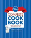 Pillsbury Complete Cookbook, Bonus Edition with Lay Flat Binder (Ring-bound) - Pillsbury Editors