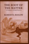 The Root of the Matter - Roberta Rogow, D. Calkins