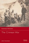 The Crimean War: 1854-1856 - John Sweetman