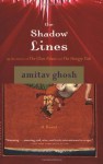 The Shadow Lines - Amitav Ghosh