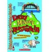 Every Minute in Australia - Yvette Poshoglian