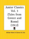 Tales from Greece and Rome: Junior Classics Part 3 - William Patten