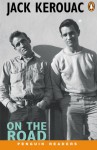 On the Road (Penguin Readers Level 5) - John Escott, Jack Kerouac