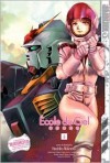 Mobile Suit Gundam: École du Ciel 6 - Haruhiko Mikimoto