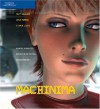 Machinima - Matt Kelland