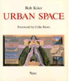 Urban Space - Rob Krier